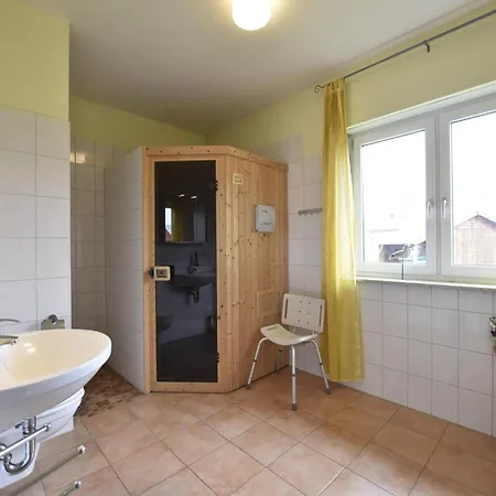 Feriehus Spacious Home, Zierow, Cleaning Included